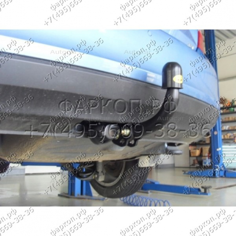 Купить фаркоп skoda rapid лифтбек 2013-2020, seat toledo хетчбек 5 дверей 2013-2018 - h 19 auto-hak по цене  Низкие цены. Большой выбор. Доставка по всей России. Интернет-магазин в Москве. Только положительные отзывы!