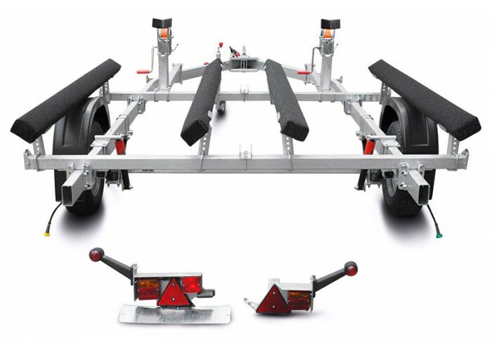 Купить прицеп для двух гидроциклов мзса 81772b исполнение 101 по цене 179 600 р.. Низкие цены. Большой выбор. Доставка по всей России. Интернет-магазин в Москве. Только положительные отзывы!