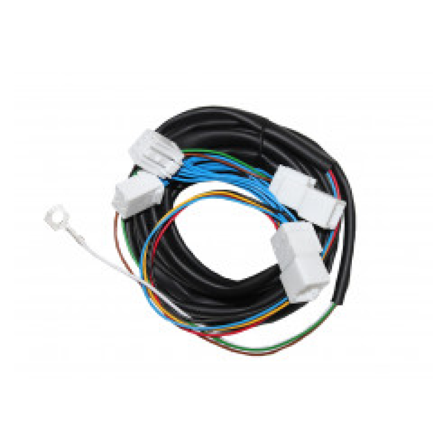 Купить комплект электропроводки фаркопа 7-pin toyota land cruiser 120 prado 2002-2009 по цене 4 762 р. Низкие цены. Большой выбор. Доставка по всей России. Интернет-магазин в Москве. Только положительные отзывы!