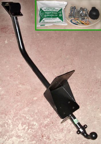 Купить фаркоп 2752 соболь 1999- t-gaz-04h tavials по цене  Низкие цены. Большой выбор. Доставка по всей России. Интернет-магазин в Москве. Только положительные отзывы!