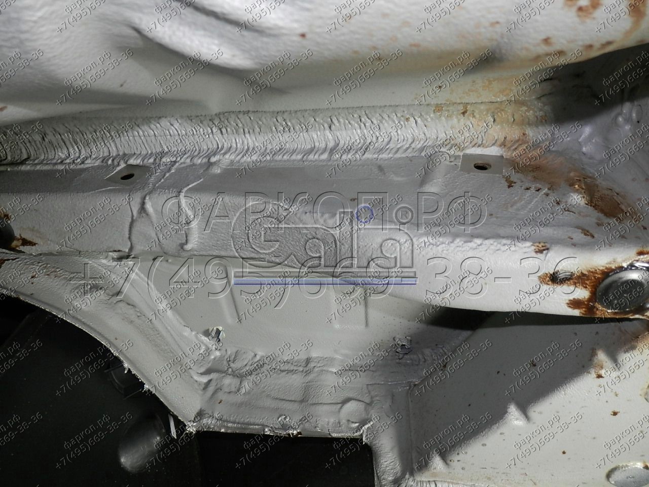 Купить фаркоп dacia logan ii универсал/фургон/пикап 2013- d047c galia по цене  Низкие цены. Большой выбор. Доставка по всей России. Интернет-магазин в Москве. Только положительные отзывы!