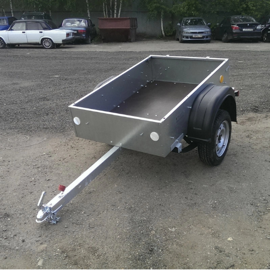 Купить прицеп трейлер 82940t 1.5 по цене 66 240 р.. Низкие цены. Большой выбор. Доставка по всей России. Интернет-магазин в Москве. Только положительные отзывы!