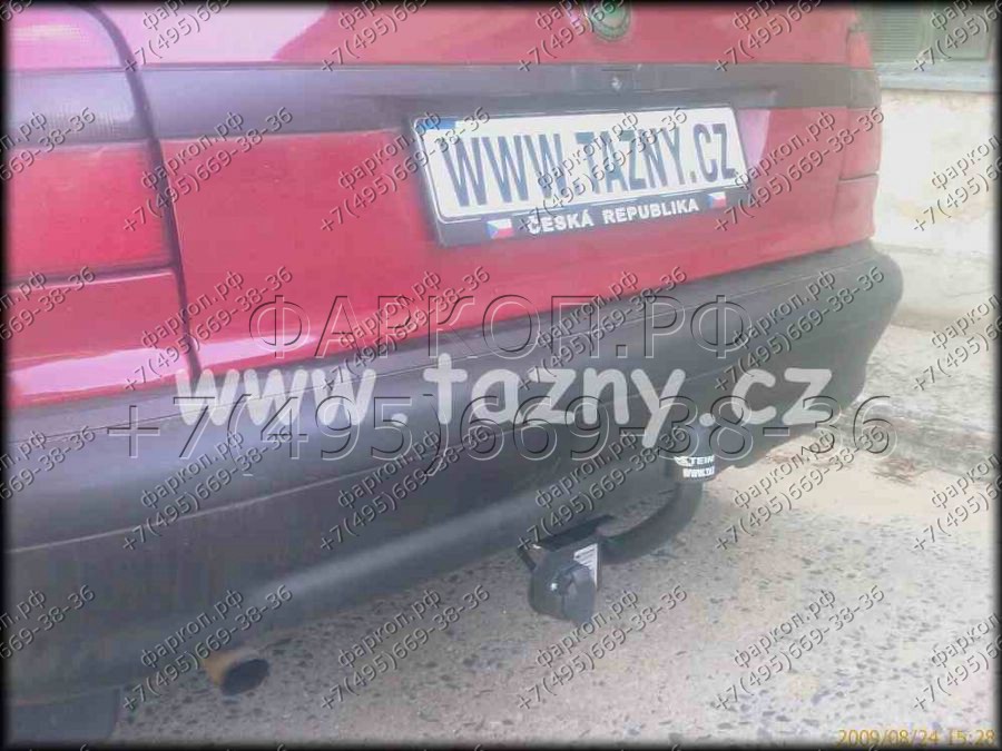 Купить фаркоп skoda felicia хетчбек 1994-2001 - s-285 steinhof по цене  Низкие цены. Большой выбор. Доставка по всей России. Интернет-магазин в Москве. Только положительные отзывы!