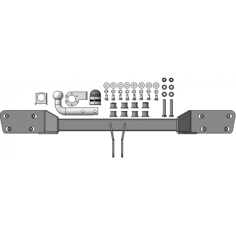 Купить фаркоп exeed vx 2021- 99008-a motodor по цене  Низкие цены. Большой выбор. Доставка по всей России. Интернет-магазин в Москве. Только положительные отзывы!
