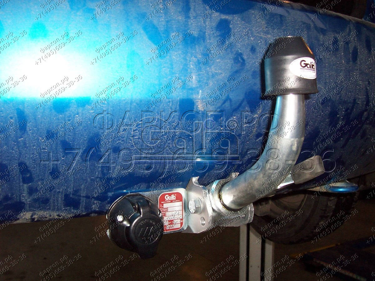 Купить фаркоп skoda praktik, roomster 2006-2015, scout, с 06/2010-2015 - s090c galia по цене  Низкие цены. Большой выбор. Доставка по всей России. Интернет-магазин в Москве. Только положительные отзывы!