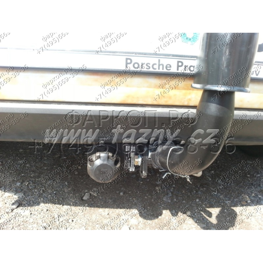 Купить фаркоп seat leon хетчбек 2012-2015, volkswagen golf vii хетчбек 2013-2019 - k 58a auto-hak по цене  Низкие цены. Большой выбор. Доставка по всей России. Интернет-магазин в Москве. Только положительные отзывы!