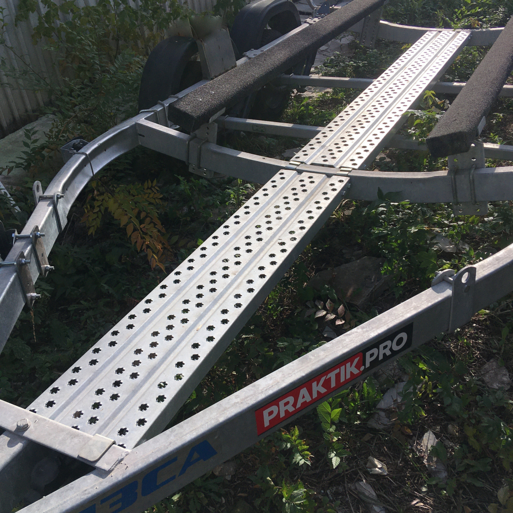 Купить трап для лодочного прицепа мзса 81771e.101 практик по цене 20 850 р.. Низкие цены. Большой выбор. Доставка по всей России. Интернет-магазин в Москве. Только положительные отзывы!