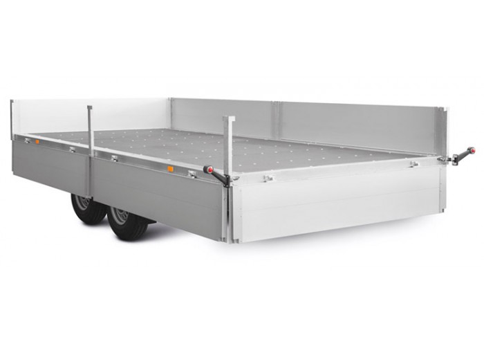 Купить прицеп для коммерческих перевозок мзса h 4621-2.30.311 по цене 546 100 р.. Низкие цены. Большой выбор. Доставка по всей России. Интернет-магазин в Москве. Только положительные отзывы!