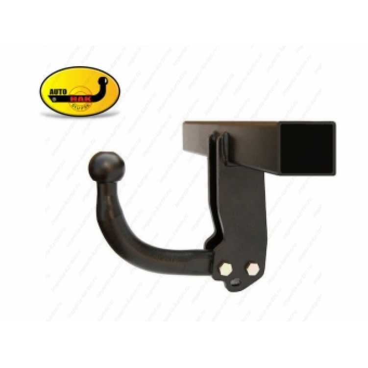 Купить фаркоп citroen c2 хетчбек 3 дверей 2003-2010 - p 42 auto-hak по цене  Низкие цены. Большой выбор. Доставка по всей России. Интернет-магазин в Москве. Только положительные отзывы!