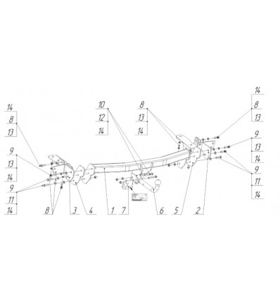 Купить фаркоп lexus nx 2014-2021 - 3098-an oris по цене 18 903 р. Низкие цены. Большой выбор. Доставка по всей России. Интернет-магазин в Москве. Только положительные отзывы!