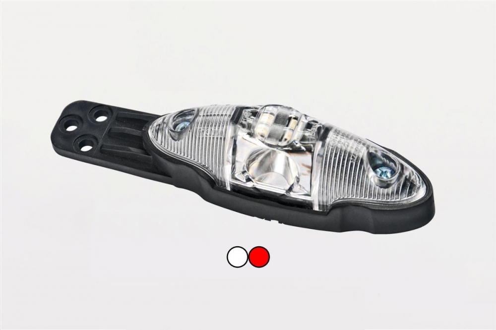 Купить фонарь габаритный fristom ft-038 cb i led 2-х функциональный светодиодный с прямым кронштейном по цене . Низкие цены. Большой выбор. Доставка по всей России. Интернет-магазин в Москве. Только положительные отзывы!