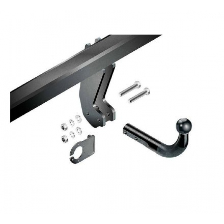 Купить фаркоп honda fr-v 2005-2010 - h-048 steinhof по цене  Низкие цены. Большой выбор. Доставка по всей России. Интернет-магазин в Москве. Только положительные отзывы!