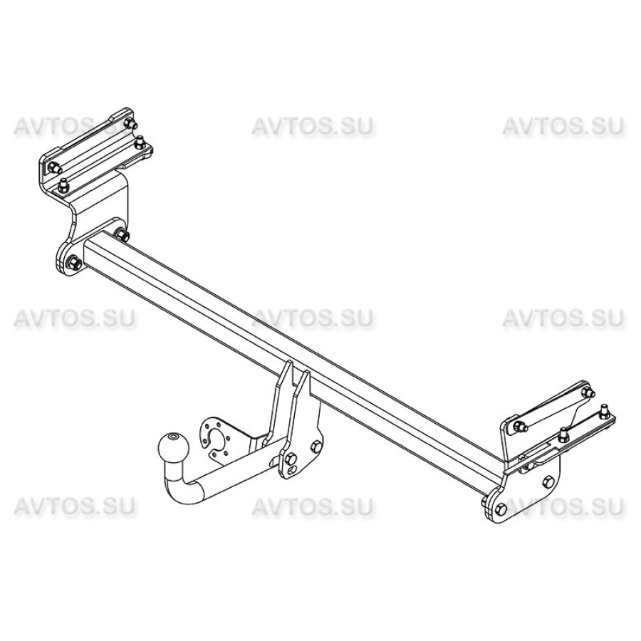 Купить фаркоп nissan qashqai 2014- ns 25 avtos по цене 8 532 р. Низкие цены. Большой выбор. Доставка по всей России. Интернет-магазин в Москве. Только положительные отзывы!