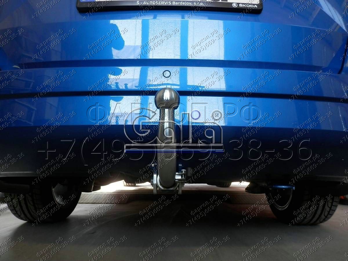 Купить фаркоп skoda fabia универсал 2015- s111c galia по цене  Низкие цены. Большой выбор. Доставка по всей России. Интернет-магазин в Москве. Только положительные отзывы!