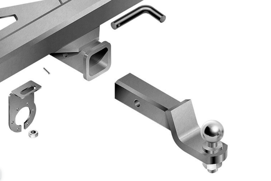 Купить фаркоп ssang yong rexton 2017- s-487 steinhof по цене  Низкие цены. Большой выбор. Доставка по всей России. Интернет-магазин в Москве. Только положительные отзывы!