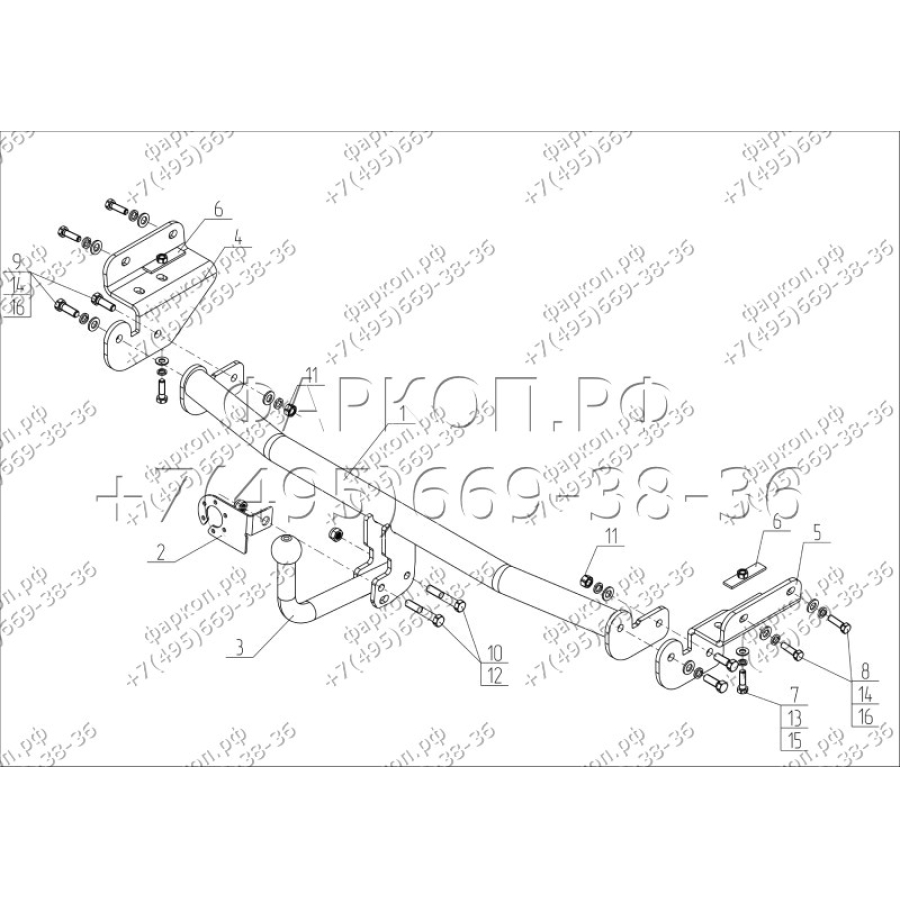Купить фаркоп hyundai solaris седан/хетчбек 2010-2016 - hy 32 avtos по цене 7 290 р. Низкие цены. Большой выбор. Доставка по всей России. Интернет-магазин в Москве. Только положительные отзывы!