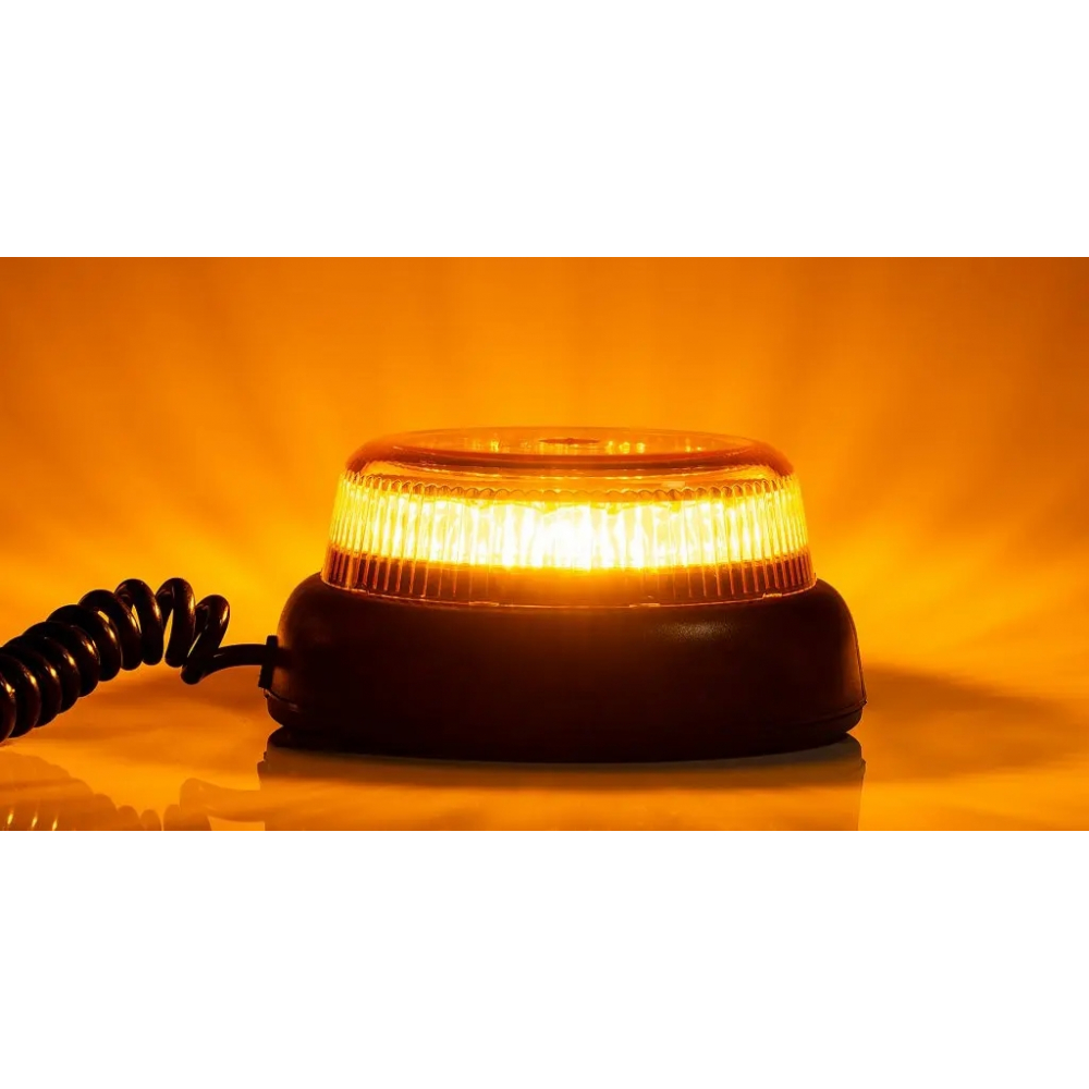 Купить маяк проблесковый светодиодный fristom ft-100 led mag m78 желтый с одинарной вспышкой на магните в прикуриватель по цене . Низкие цены. Большой выбор. Доставка по всей России. Интернет-магазин в Москве. Только положительные отзывы!