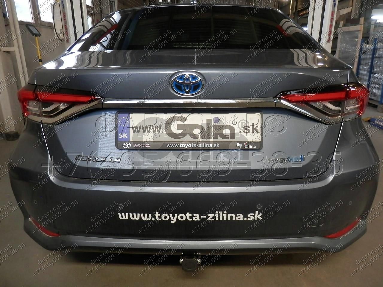 Купить фаркоп toyota corolla седан 2019- t074a galia по цене 20 692 р. Низкие цены. Большой выбор. Доставка по всей России. Интернет-магазин в Москве. Только положительные отзывы!