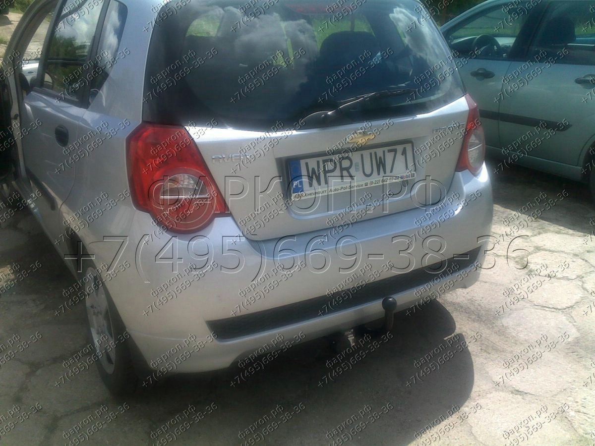 Купить фаркоп chevrolet aveo хетчбек 2006-2008 - ch.006 imiola по цене  Низкие цены. Большой выбор. Доставка по всей России. Интернет-магазин в Москве. Только положительные отзывы!