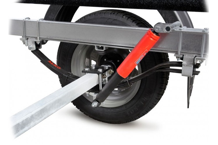 Купить прицеп для лодок и катеров мзса 81771d исполнение 101 по цене 88 600 р.. Низкие цены. Большой выбор. Доставка по всей России. Интернет-магазин в Москве. Только положительные отзывы!