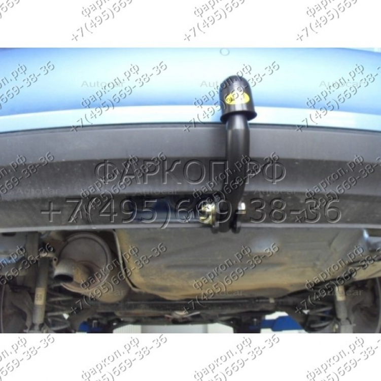Купить фаркоп skoda rapid лифтбек 2013-2020, seat toledo хетчбек 5 дверей 2013-2018 - h 19 auto-hak по цене  Низкие цены. Большой выбор. Доставка по всей России. Интернет-магазин в Москве. Только положительные отзывы!