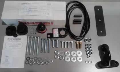 Купить фаркоп mitsubishi pajero sport, montero sport 1998-2008 - 4126-f oris по цене 17 165 р. Низкие цены. Большой выбор. Доставка по всей России. Интернет-магазин в Москве. Только положительные отзывы!