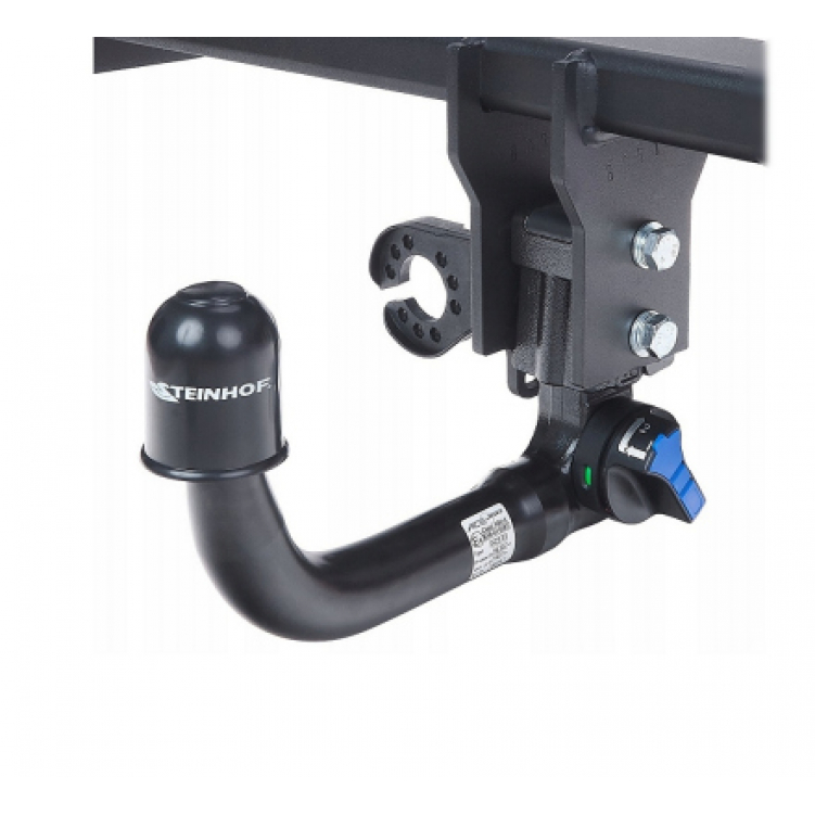 Купить фаркоп ford kuga 2008-2013 - f-276 steinhof по цене  Низкие цены. Большой выбор. Доставка по всей России. Интернет-магазин в Москве. Только положительные отзывы!