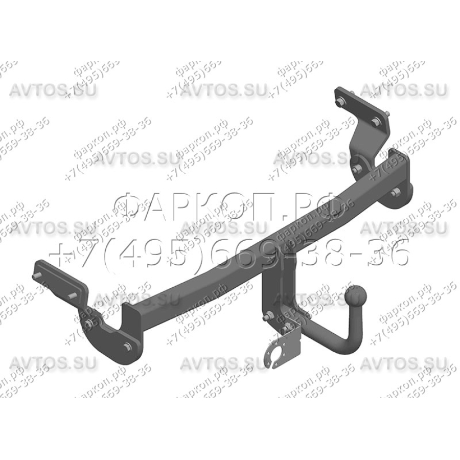 Купить фаркоп kia optima 2016-2020 - ki 33 avtos по цене  Низкие цены. Большой выбор. Доставка по всей России. Интернет-магазин в Москве. Только положительные отзывы!