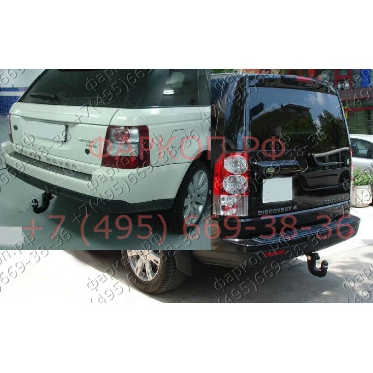 Купить фаркоп land rover range rover sport 2012-2014 - 377142 brink по цене  Низкие цены. Большой выбор. Доставка по всей России. Интернет-магазин в Москве. Только положительные отзывы!