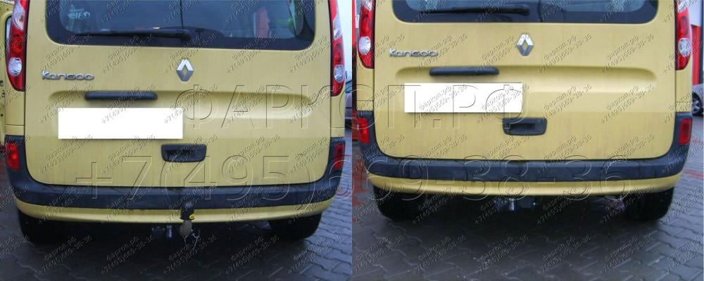 Купить фаркоп renault kangoo ii 2008-2021, mercedes citan 2012-2021- g 54a auto-hak по цене  Низкие цены. Большой выбор. Доставка по всей России. Интернет-магазин в Москве. Только положительные отзывы!