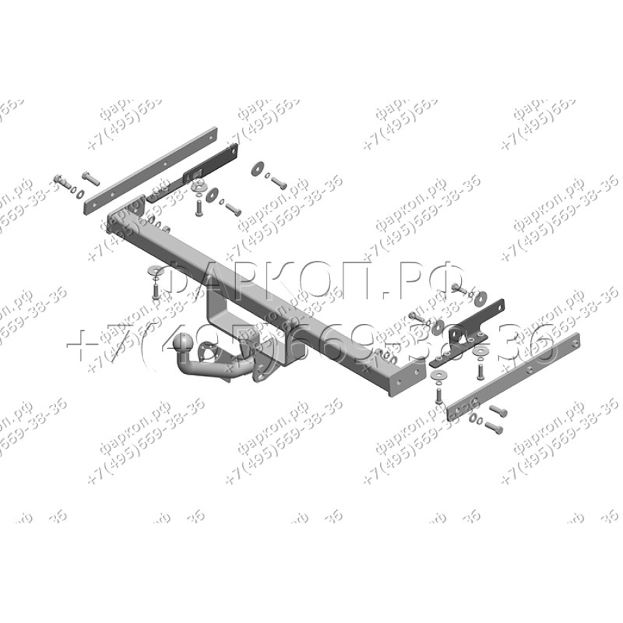 Купить фаркоп nissan tiida седан/хетчбек 2007-2014 - ns 23 avtos по цене 9 964 р. Низкие цены. Большой выбор. Доставка по всей России. Интернет-магазин в Москве. Только положительные отзывы!