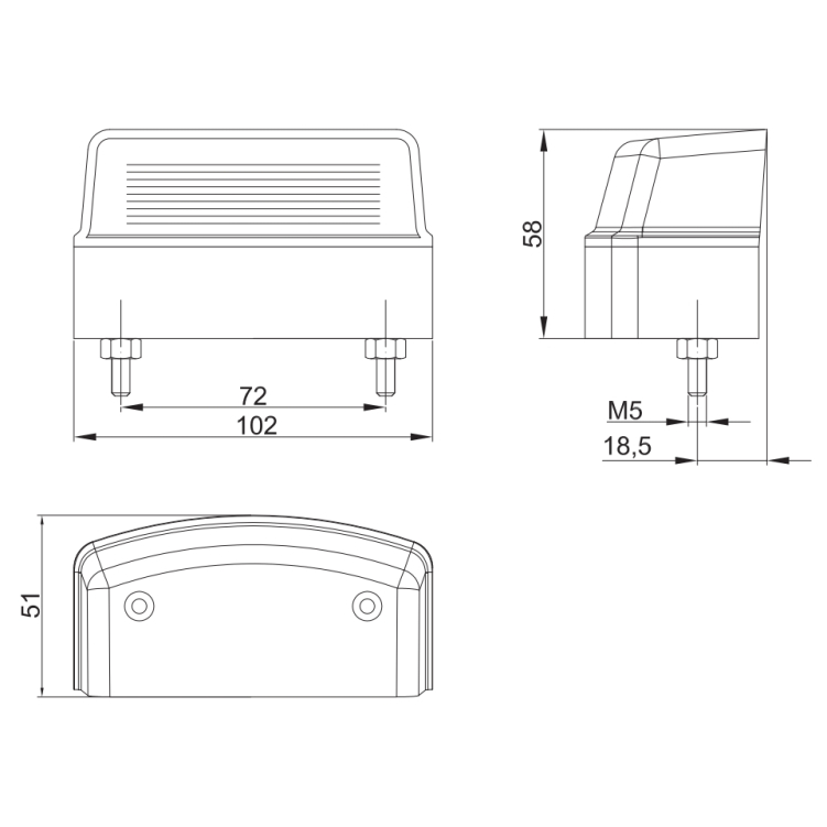 Купить подсветка номера fristom ft-037/p черного цвета с проводом по цене . Низкие цены. Большой выбор. Доставка по всей России. Интернет-магазин в Москве. Только положительные отзывы!