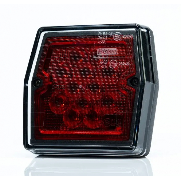 Купить фонарь задний противотуманный fristom ft-223 led по цене . Низкие цены. Большой выбор. Доставка по всей России. Интернет-магазин в Москве. Только положительные отзывы!