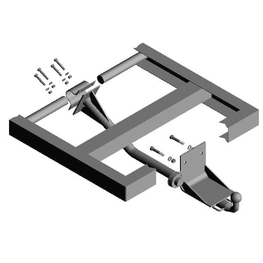 Купить фаркоп 2705, 2705 комби, 3221 (автобус цельнометаллическ.) - 2705 трейлер по цене 4 204 р. Низкие цены. Большой выбор. Доставка по всей России. Интернет-магазин в Москве. Только положительные отзывы!