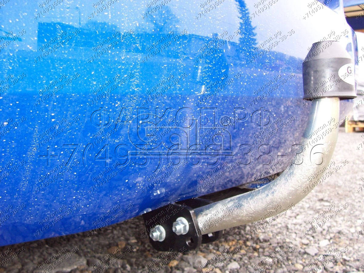 Купить фаркоп skoda fabia хетчбек 2000-2014 - s081a galia по цене  Низкие цены. Большой выбор. Доставка по всей России. Интернет-магазин в Москве. Только положительные отзывы!