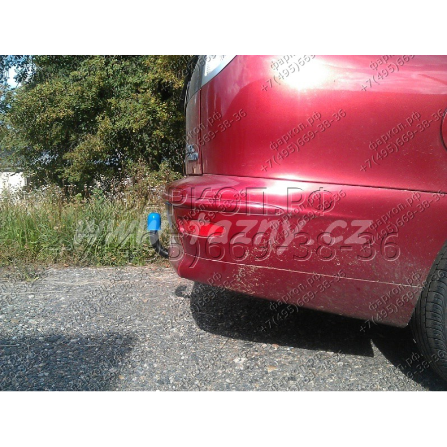 Купить фаркоп fiat marea weekend универсал 1996-2002 - r 12 auto-hak по цене  Низкие цены. Большой выбор. Доставка по всей России. Интернет-магазин в Москве. Только положительные отзывы!