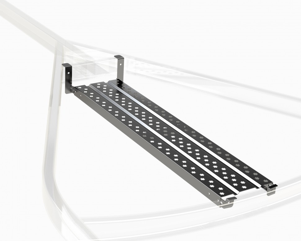 Купить трап лодочного прицепа мзса 81771g.011 практик (передняя часть 1325 мм) по цене 9 100 р.. Низкие цены. Большой выбор. Доставка по всей России. Интернет-магазин в Москве. Только положительные отзывы!