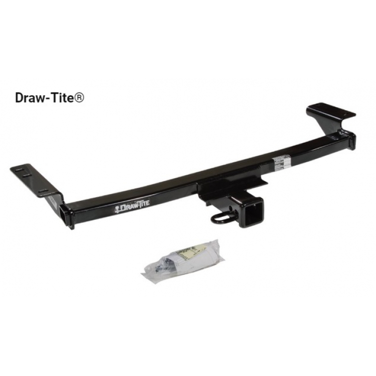 Купить фаркоп nissan murano, кроме w/aero kit 2009-2014 - 75647 draw-tite по цене  Низкие цены. Большой выбор. Доставка по всей России. Интернет-магазин в Москве. Только положительные отзывы!