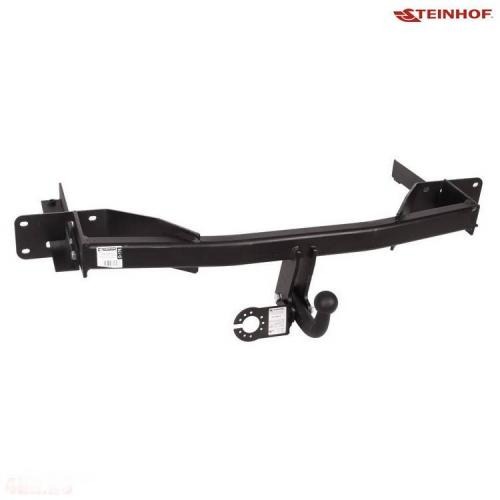 Купить фаркоп opel meriva 2010-2017 - o-176 steinhof по цене 21 592 р. Низкие цены. Большой выбор. Доставка по всей России. Интернет-магазин в Москве. Только положительные отзывы!