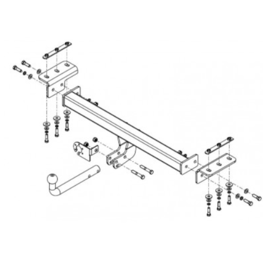 Купить фаркоп chery tiggo 7 pro 2020- ce 04 avtos по цене 8 812 р. Низкие цены. Большой выбор. Доставка по всей России. Интернет-магазин в Москве. Только положительные отзывы!