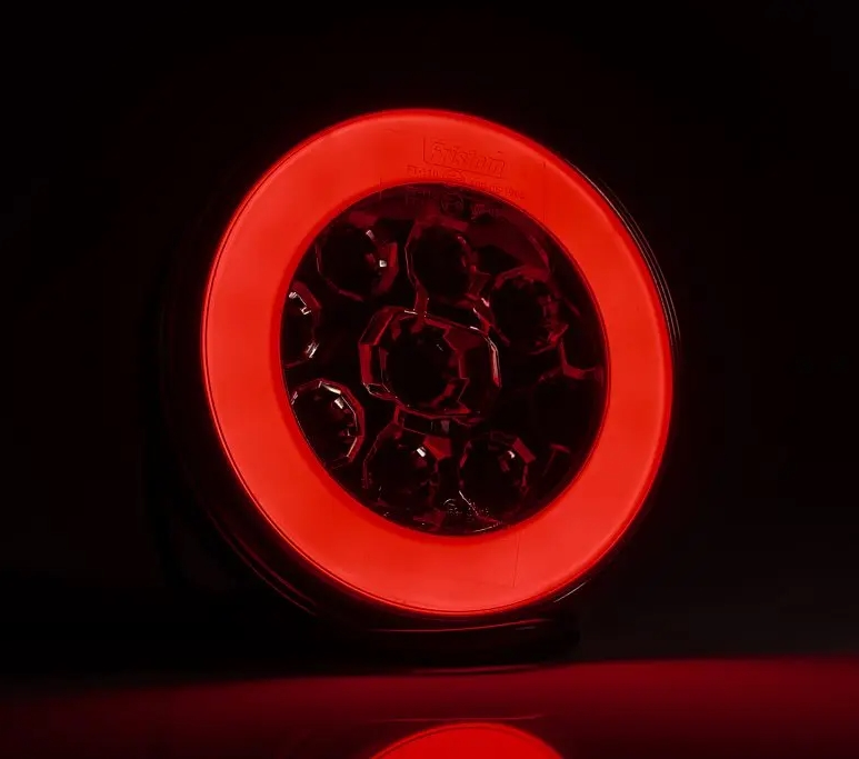 Купить фонарь задний противотуманный fristom ft-111 led bajonet 2-х функциональный с габаритным огнем круглый по цене . Низкие цены. Большой выбор. Доставка по всей России. Интернет-магазин в Москве. Только положительные отзывы!