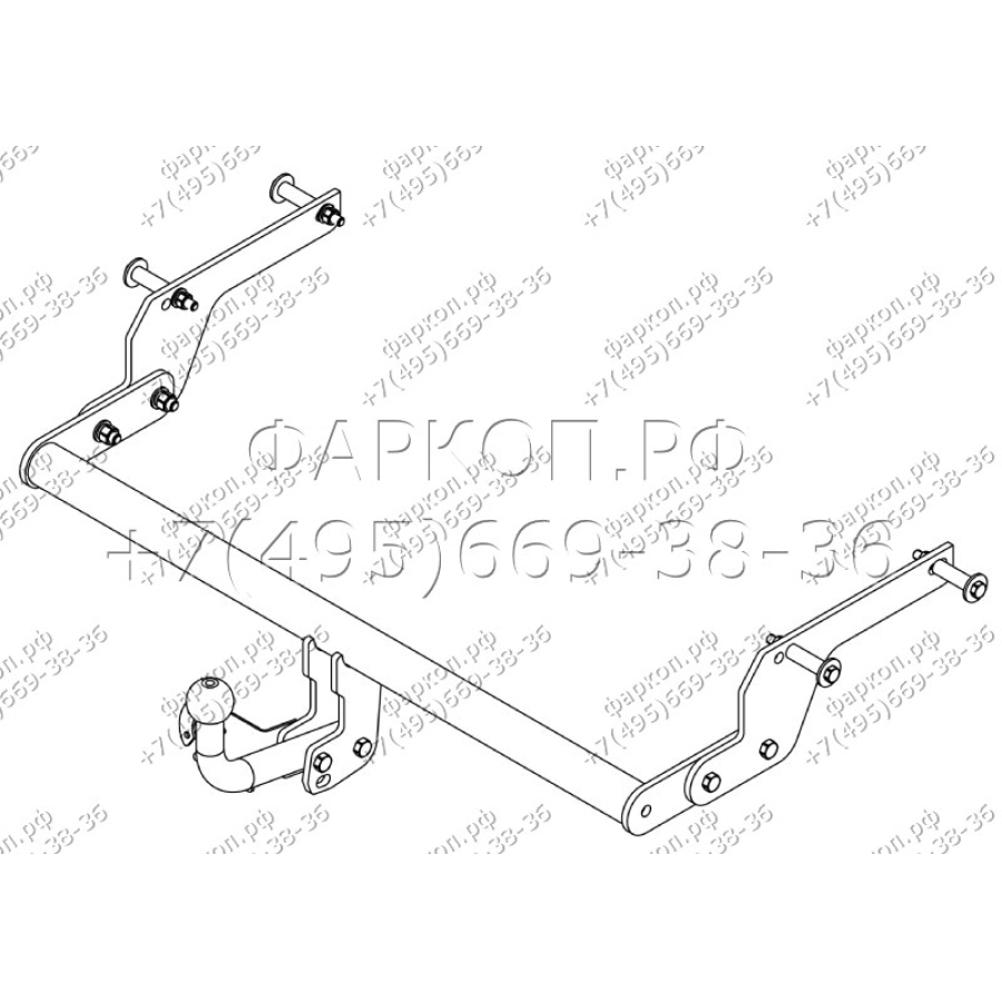 Купить фаркоп renault logan i,ii седан 2005-2014, 2014- rn 15 avtos по цене 7 858 р. Низкие цены. Большой выбор. Доставка по всей России. Интернет-магазин в Москве. Только положительные отзывы!