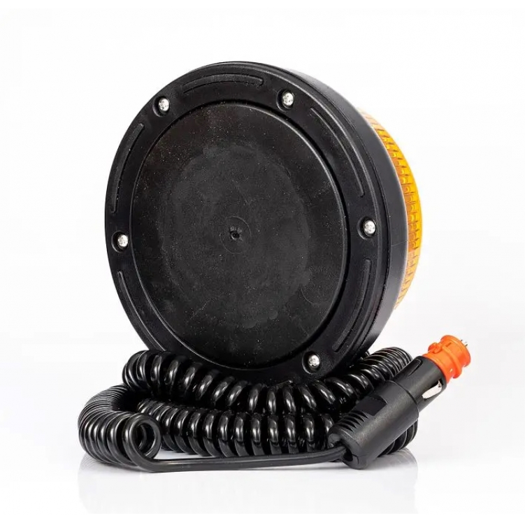 Купить маяк проблесковый светодиодный fristom ft-100 led mag m78 желтый с одинарной вспышкой на магните в прикуриватель по цене . Низкие цены. Большой выбор. Доставка по всей России. Интернет-магазин в Москве. Только положительные отзывы!