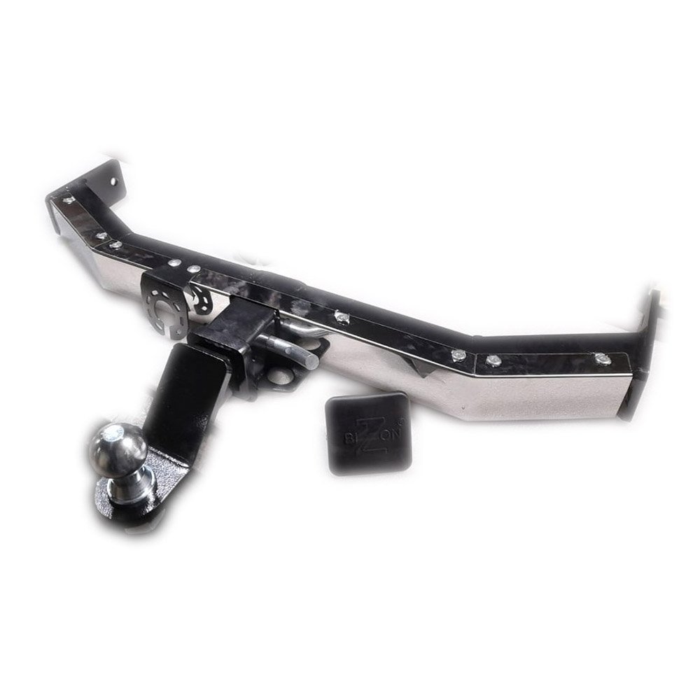 Купить фаркоп land rover discovery iii, iv 2004-2017, land rover range rover sport 2006-2013 - fa 0150-e(n) бизон по цене  Низкие цены. Большой выбор. Доставка по всей России. Интернет-магазин в Москве. Только положительные отзывы!