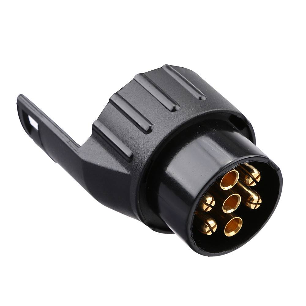 Купить адаптер для автомобильного прицепа 7 / 13 контактов по цене 1 000 р.. Низкие цены. Большой выбор. Доставка по всей России. Интернет-магазин в Москве. Только положительные отзывы!