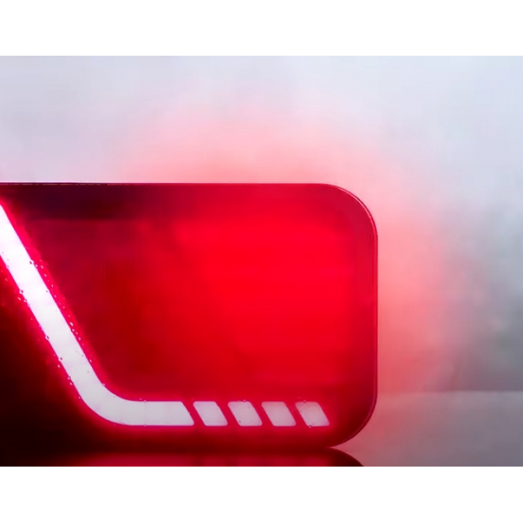 Купить фонарь задний fristom ft-700-066 l led 6-функциональный кабель длиной 2,5 м по цене 11 398 р.. Низкие цены. Большой выбор. Доставка по всей России. Интернет-магазин в Москве. Только положительные отзывы!