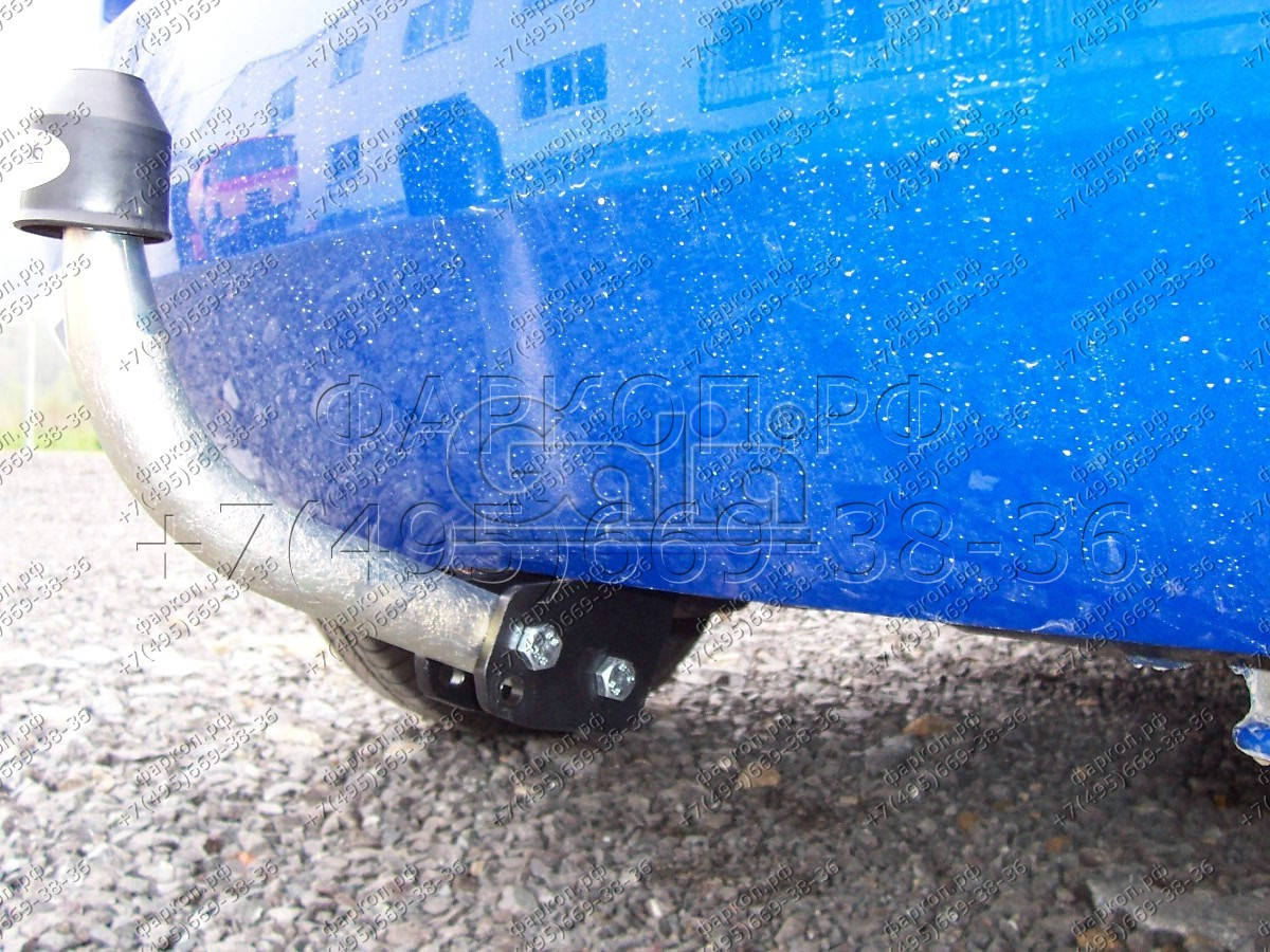 Купить фаркоп skoda fabia хетчбек 2000-2014 - s081a galia по цене  Низкие цены. Большой выбор. Доставка по всей России. Интернет-магазин в Москве. Только положительные отзывы!