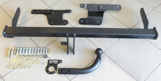 Купить фаркоп subaru trezia 2011-2017, toyota verso-s 2010-2015 - o 83 auto-hak по цене  Низкие цены. Большой выбор. Доставка по всей России. Интернет-магазин в Москве. Только положительные отзывы!