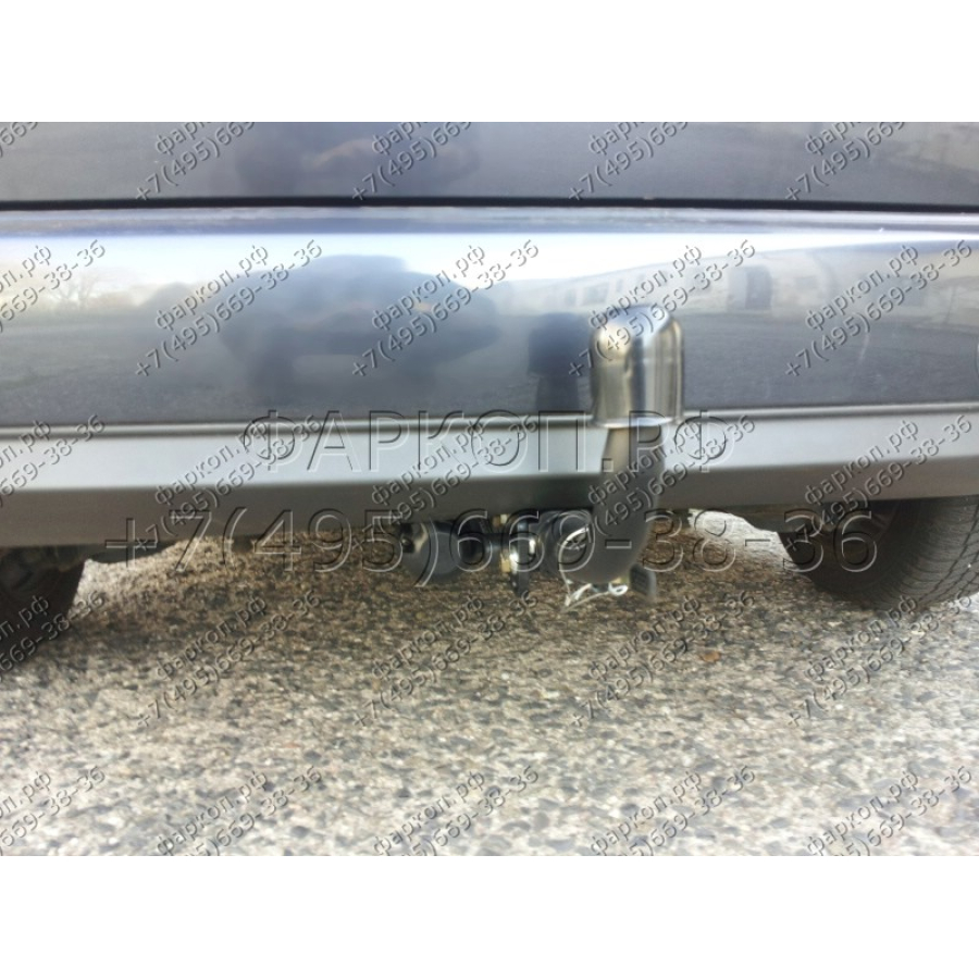 Купить фаркоп ford focus ii хетчбек 2004-2011, c-max 2003-2010 - c 44a auto-hak по цене  Низкие цены. Большой выбор. Доставка по всей России. Интернет-магазин в Москве. Только положительные отзывы!