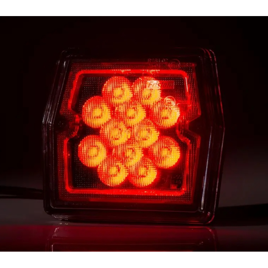 Купить фонарь задний противотуманный fristom ft-223 led по цене . Низкие цены. Большой выбор. Доставка по всей России. Интернет-магазин в Москве. Только положительные отзывы!